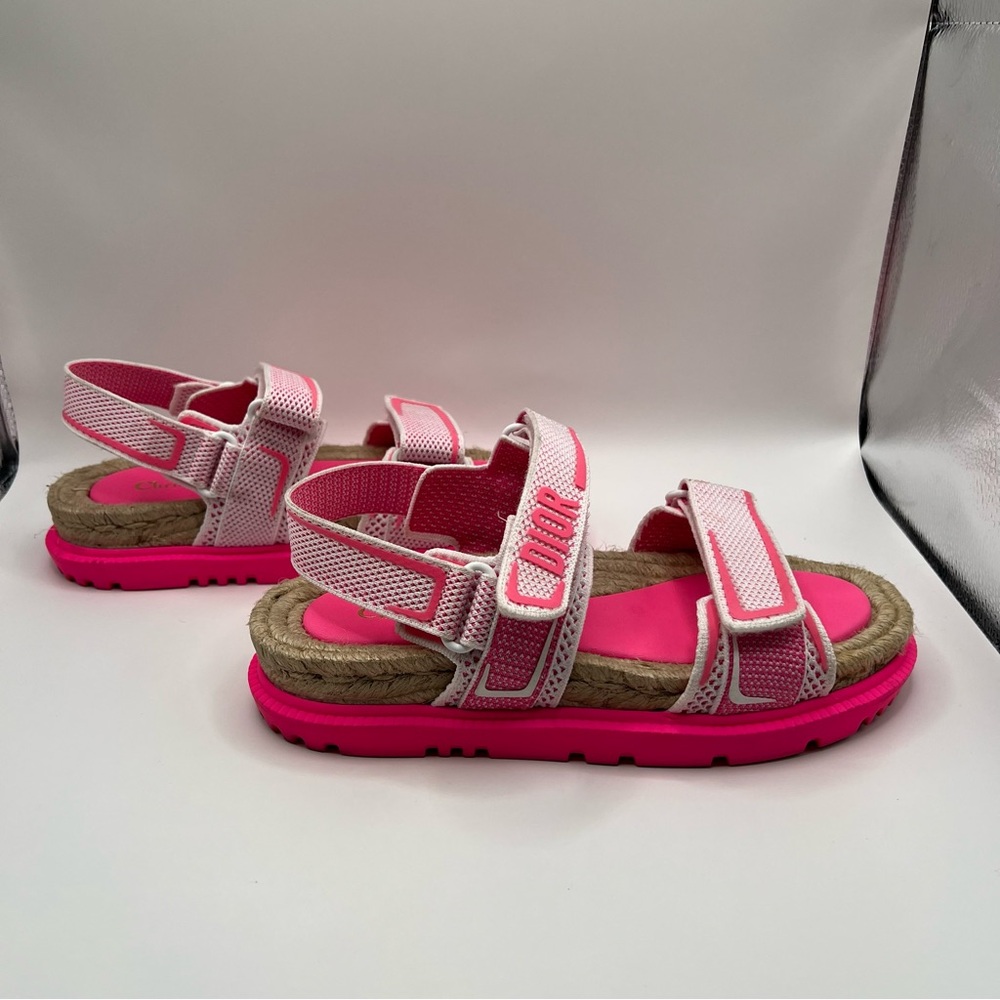 Christian Dior Sandals - Picture 4 of 11